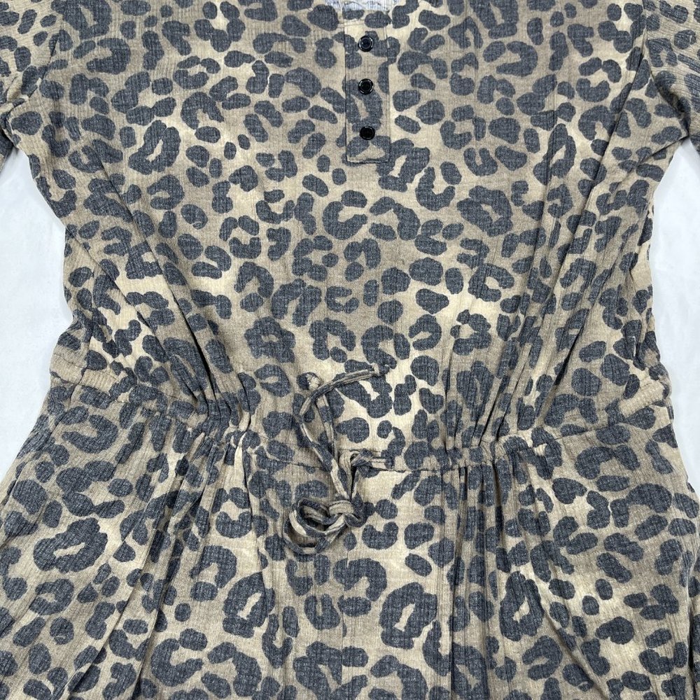 LULA ROE Plus Size Romper - Picture 11 of 13